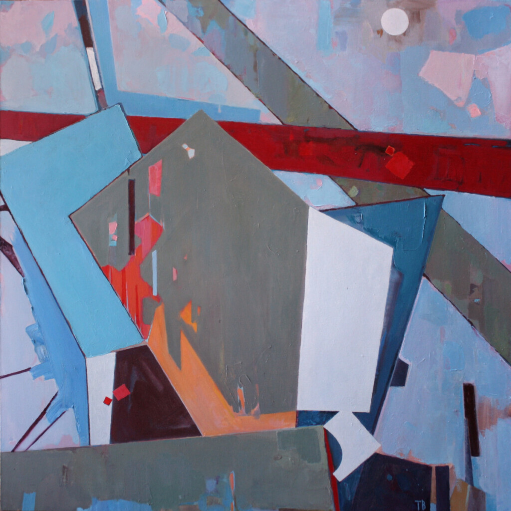 Красная линия