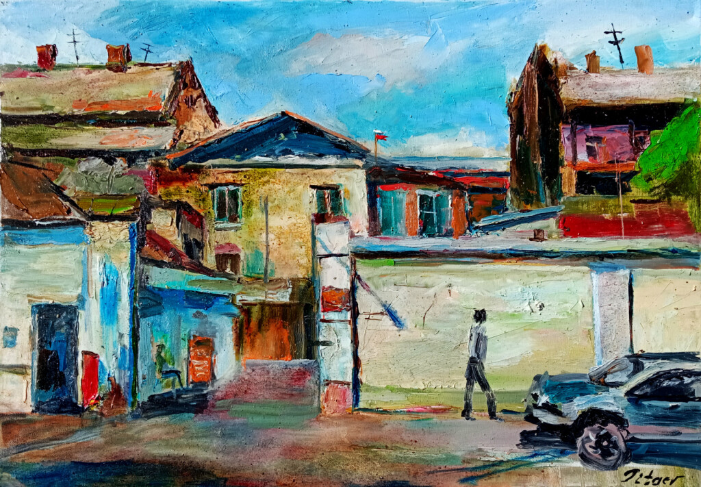 Автосервис в Астрахани