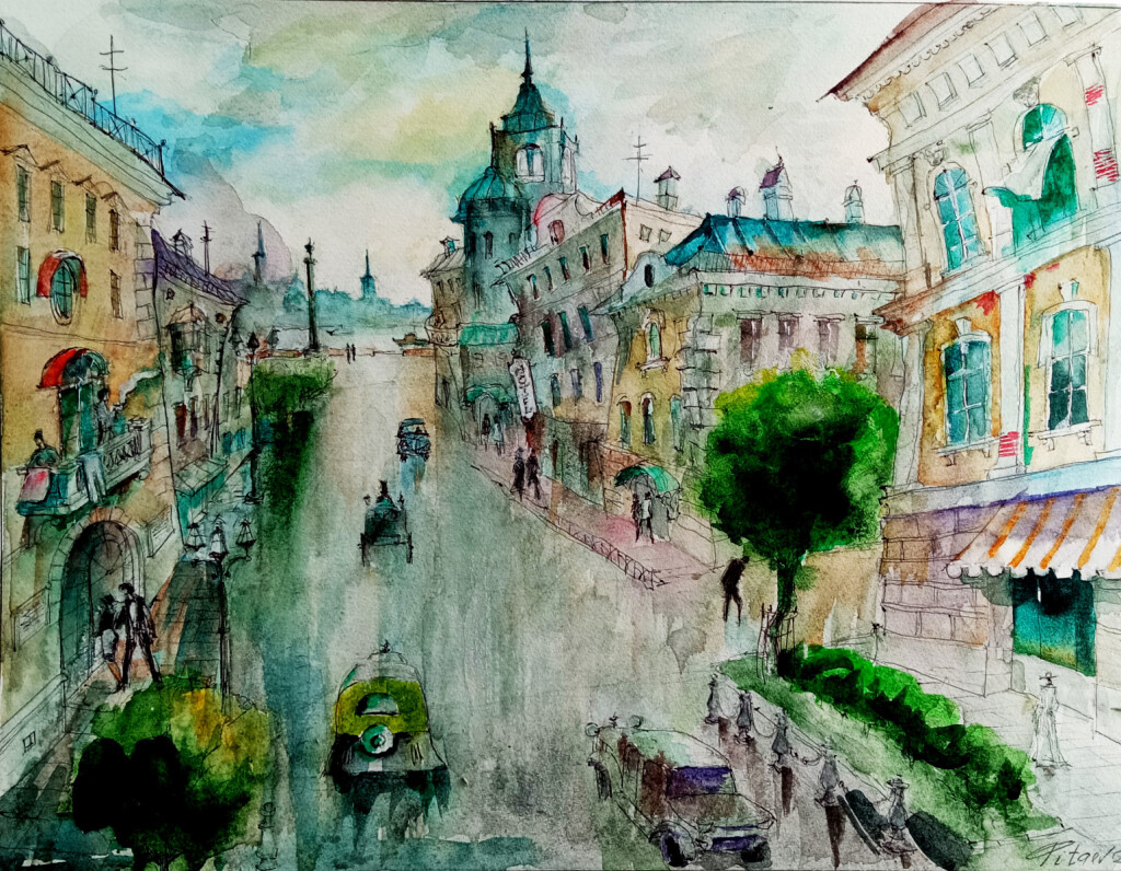 Найти курильщика