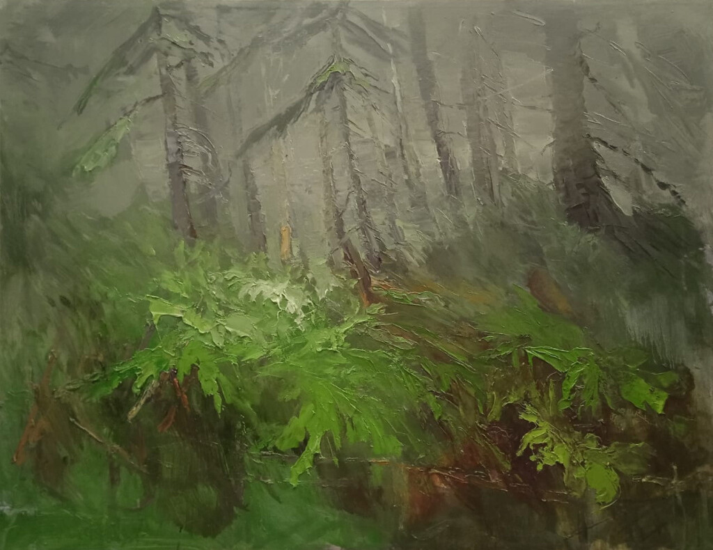 Папоротник