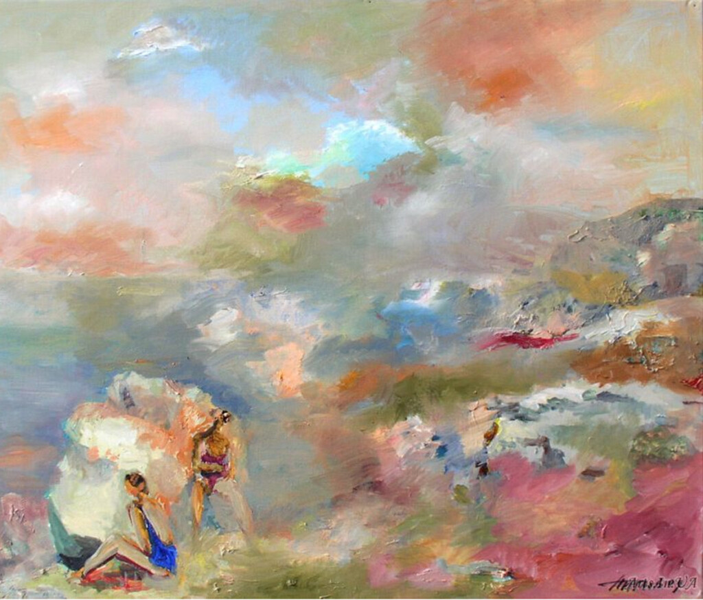 Под небом Сицилии