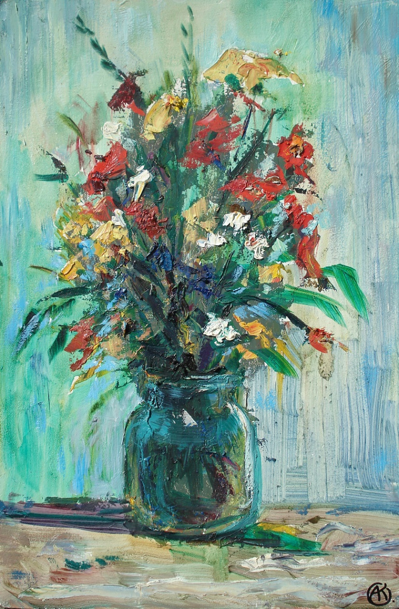 Утреннее возрождение