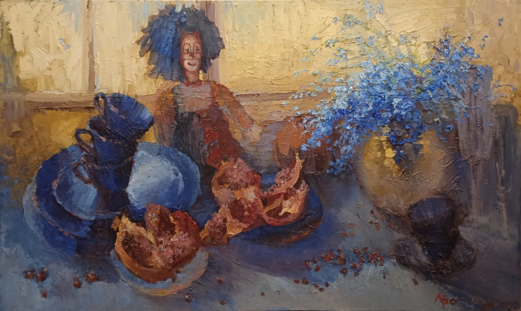 Любимая игрушка