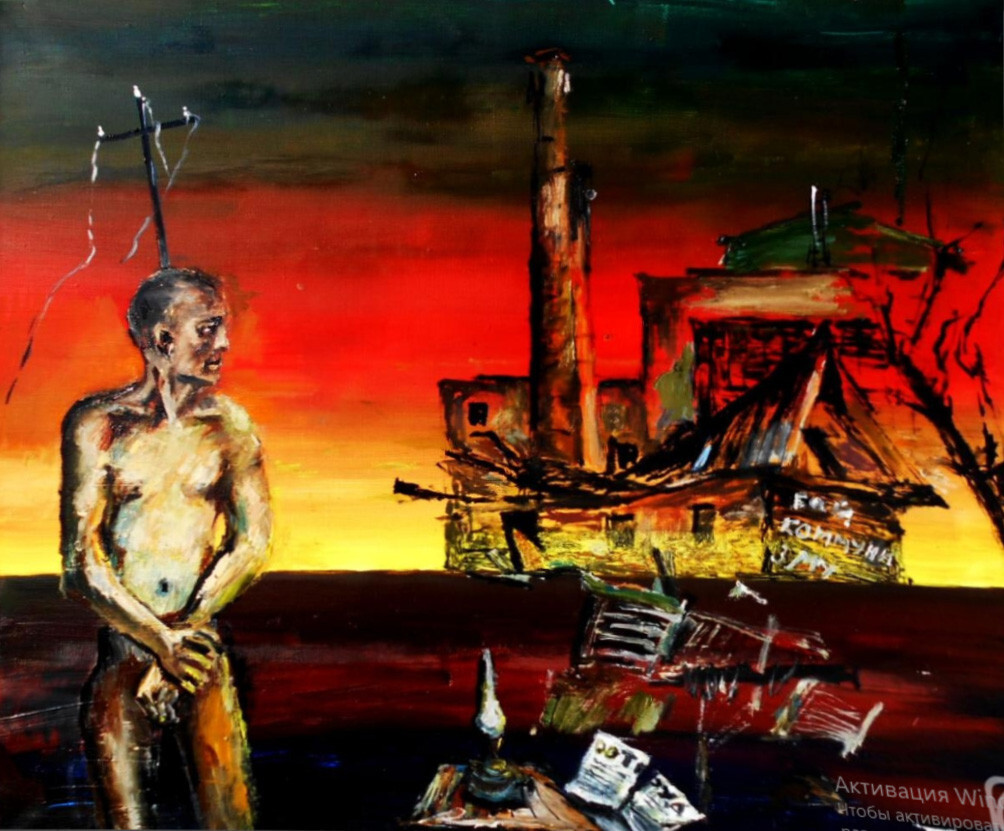 Реформы Чубайса