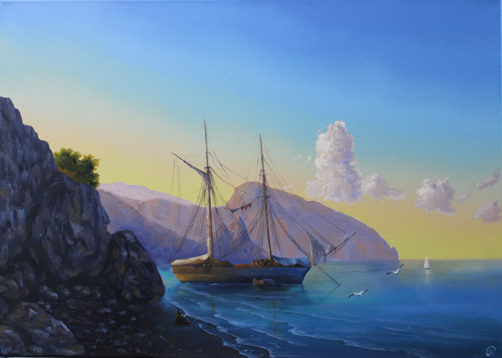 Вдохновение