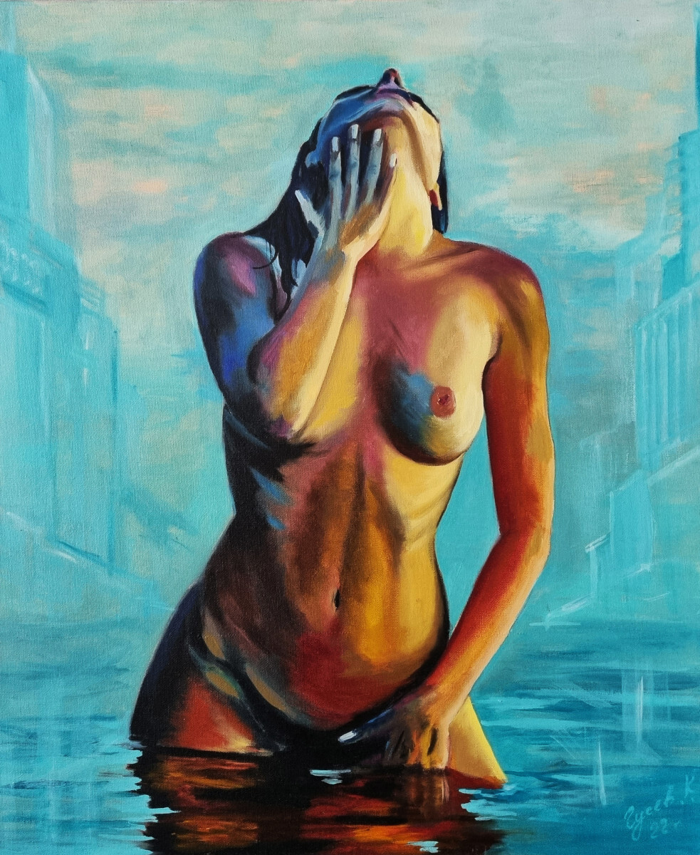 Непрощенная