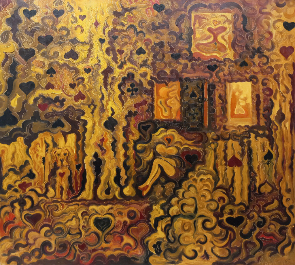 Свечной Двор