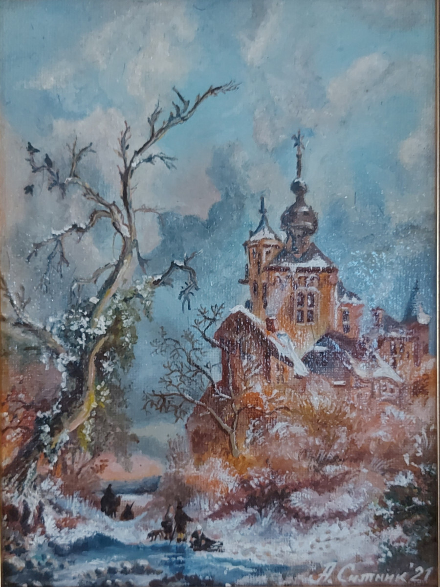 Круземан копия