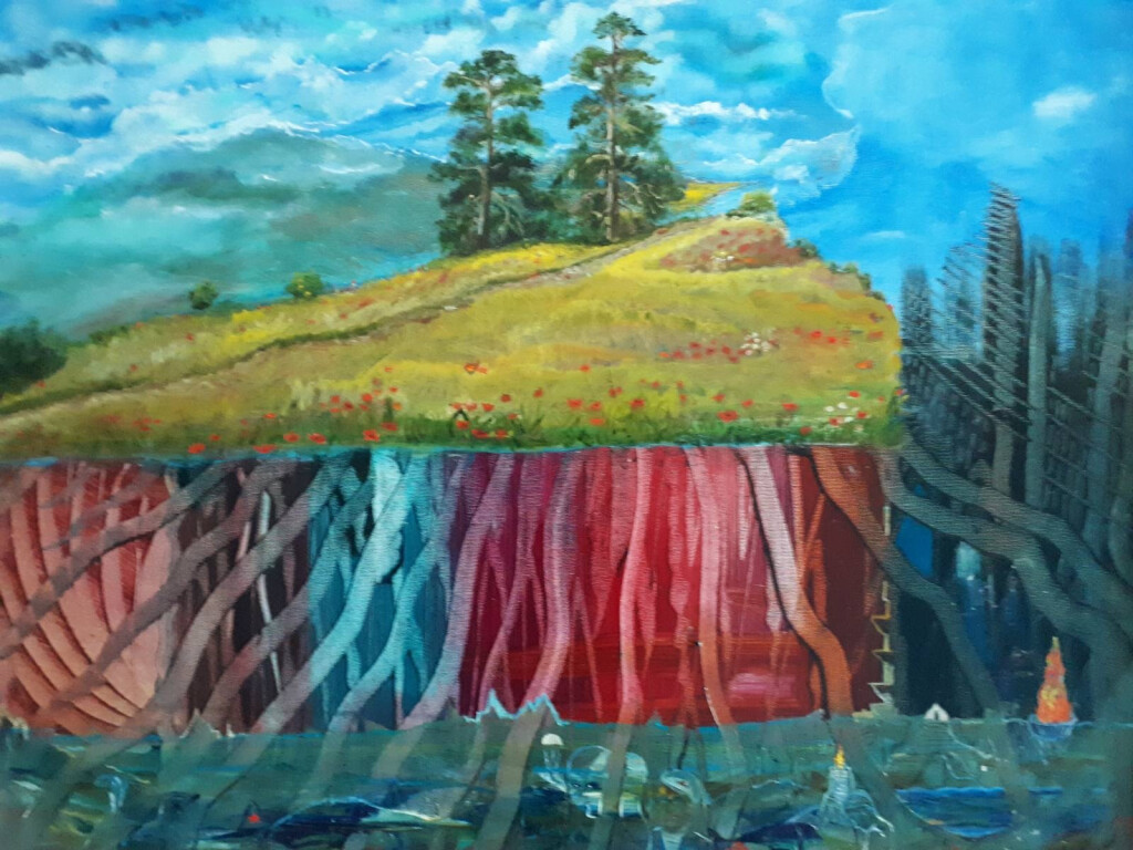 Родина - Мать