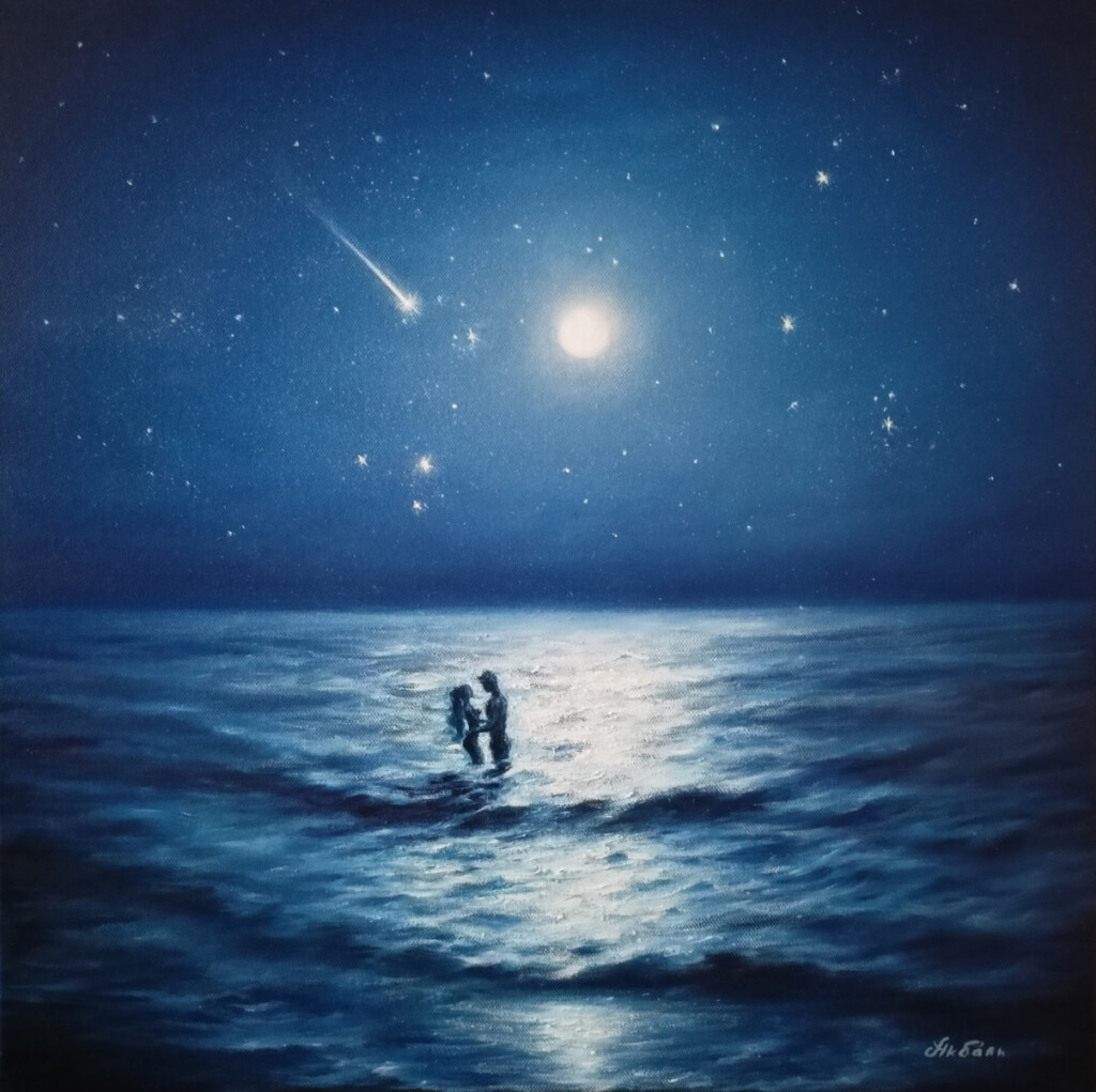 Ночь для двоих