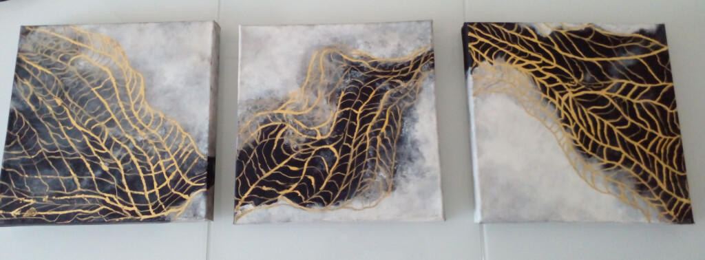 Абстракция #3