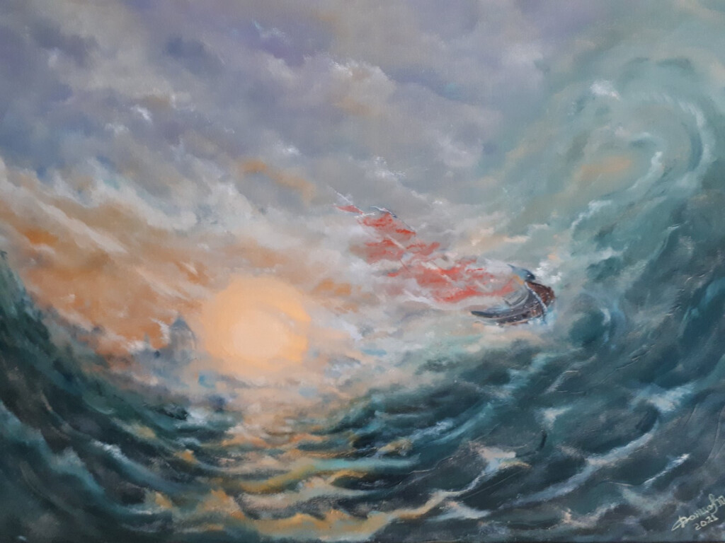 Есть только миг