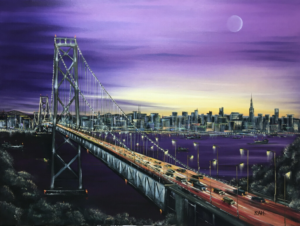 Сан-франциско