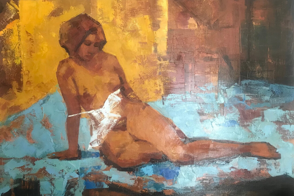 Немного любви