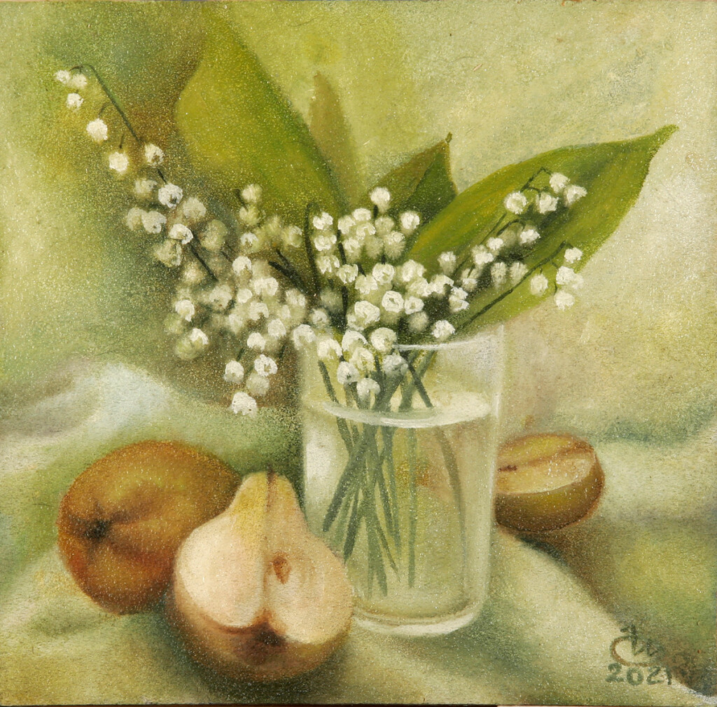 Натюрморт 29