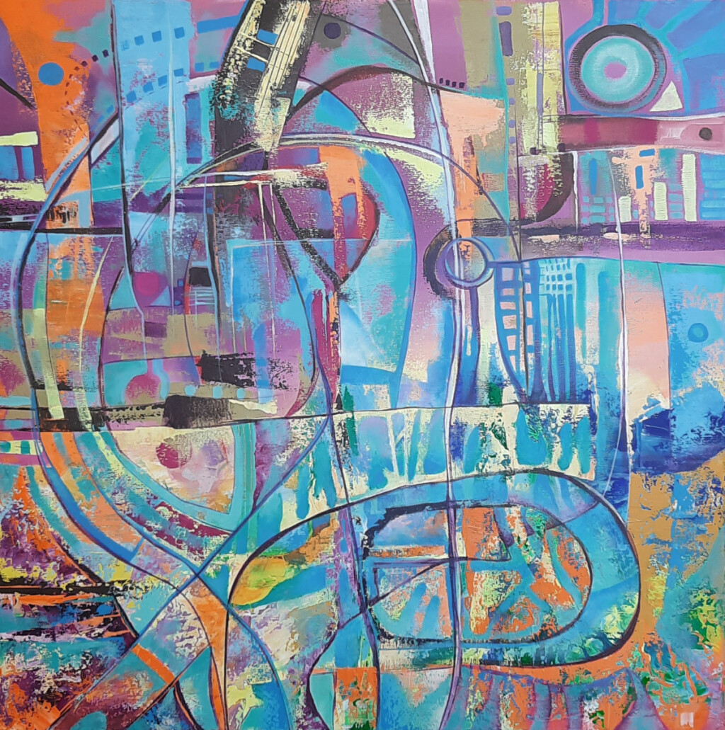 Композиция 22/11