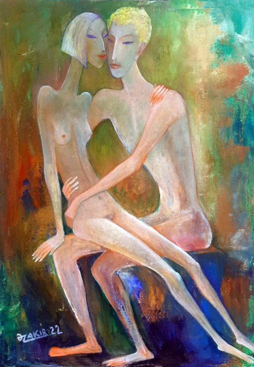 Воспоминания