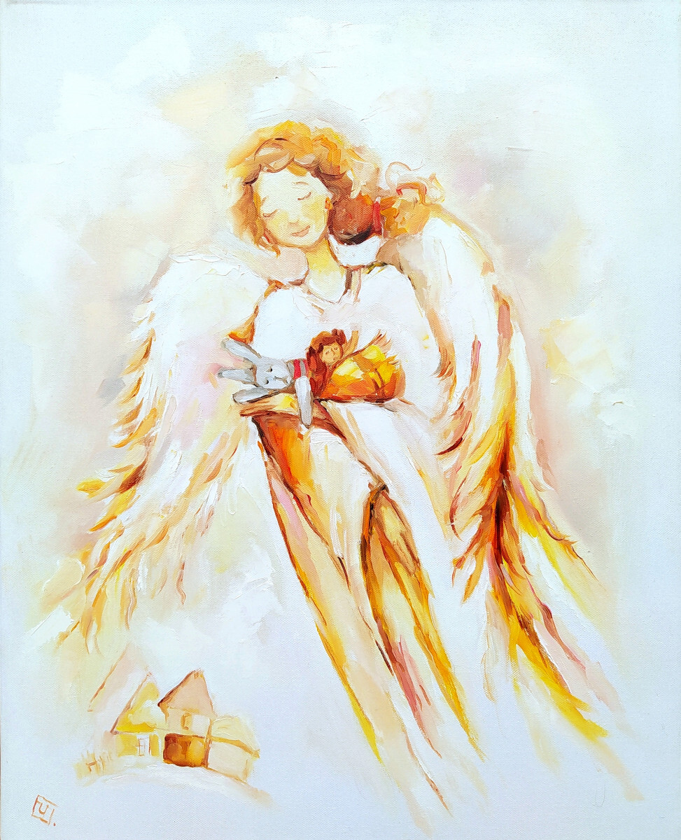 Сны о детстве