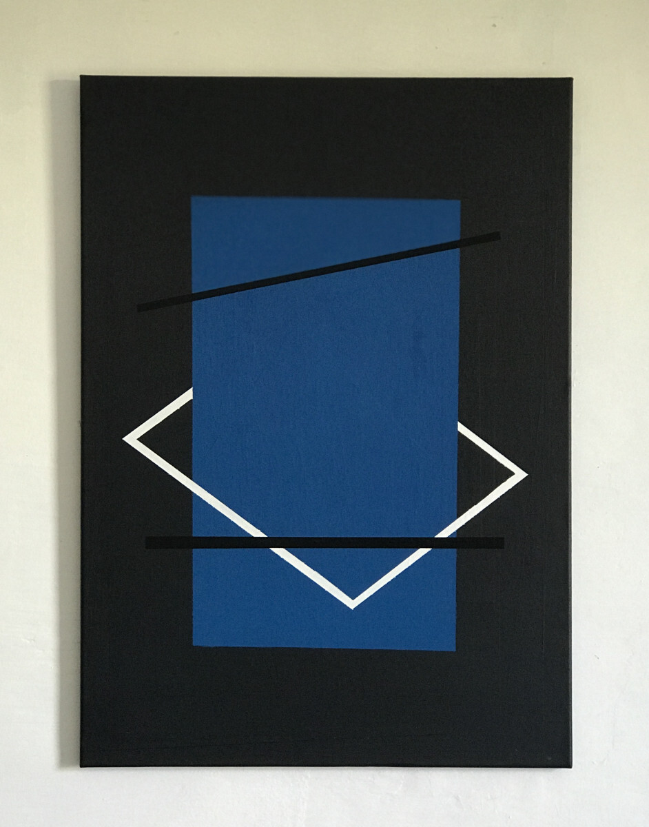 Композиция номер один