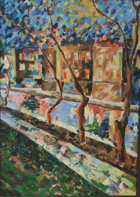 На Бульваре