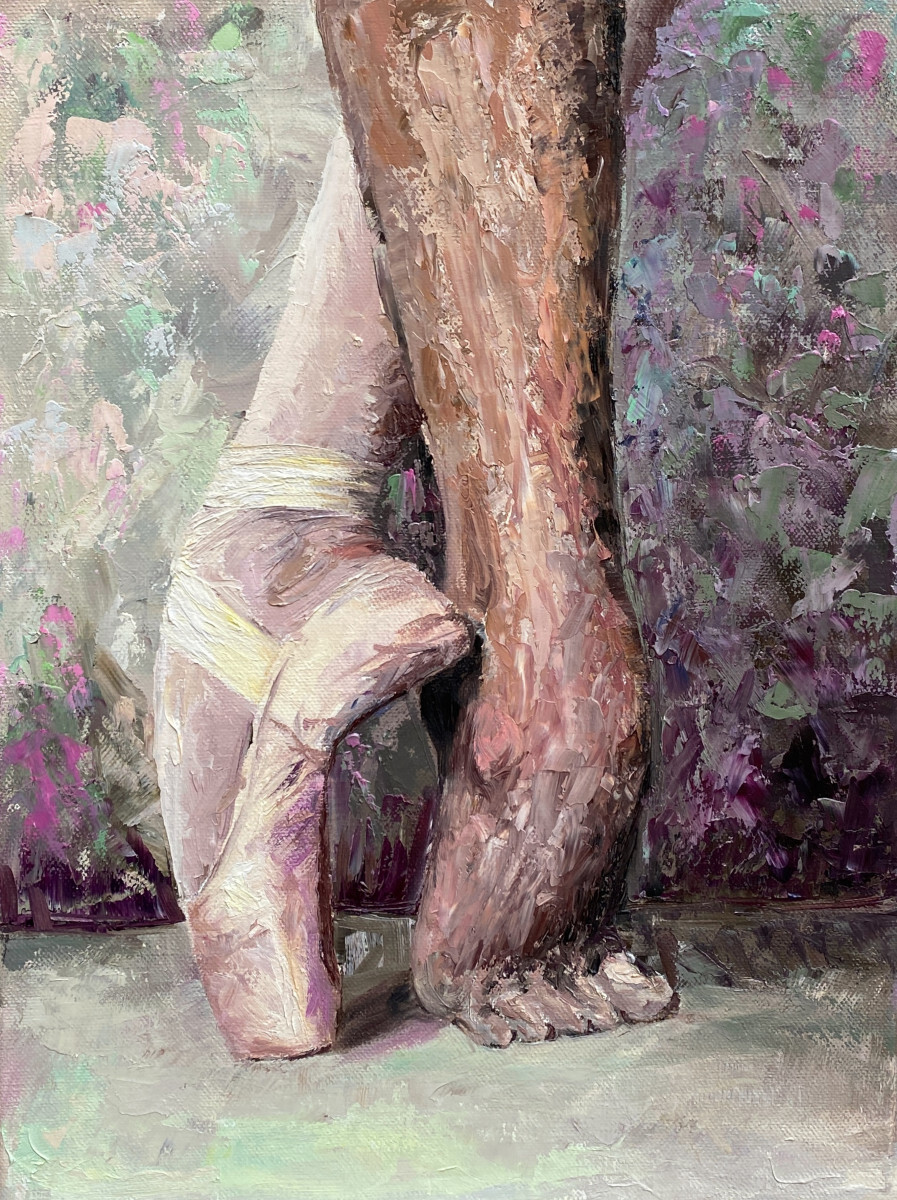 Тело - инструмент