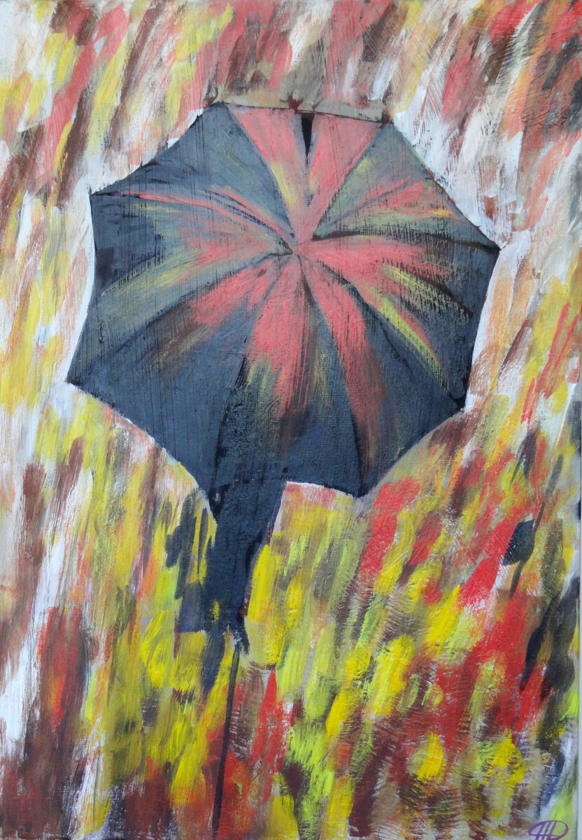 Магия грозы