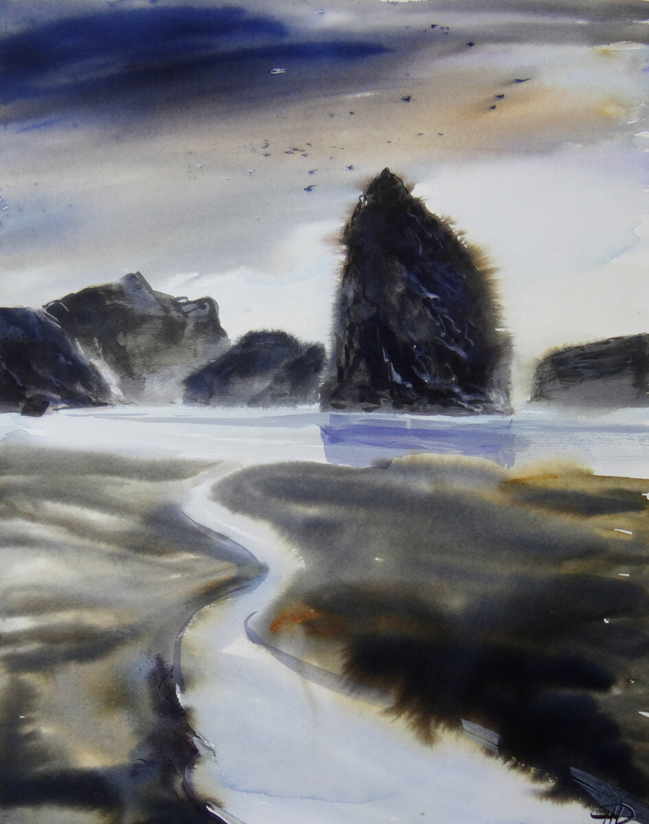 На краю земли