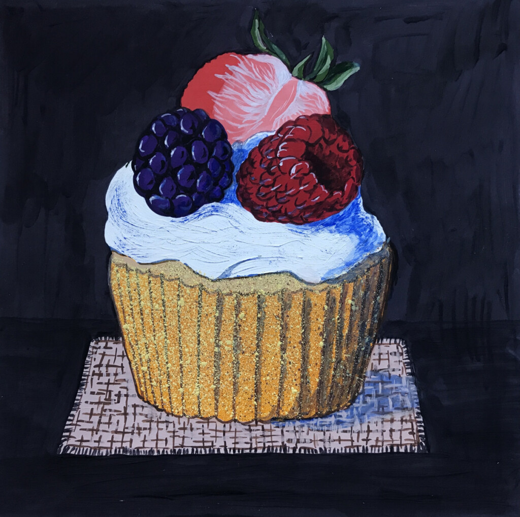 Тарталетка