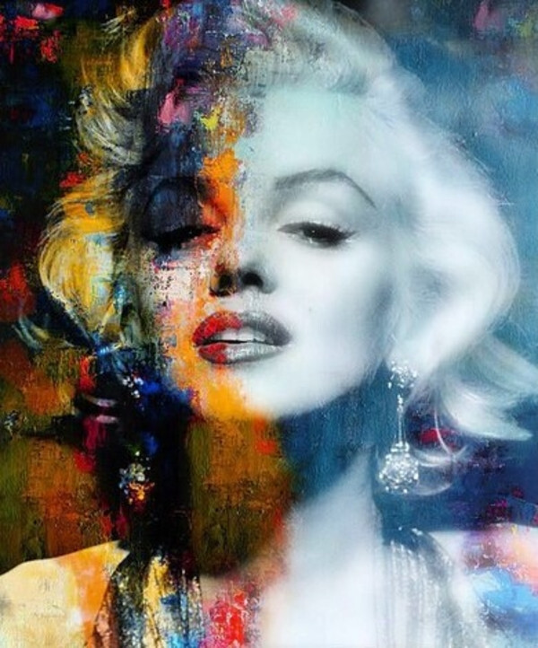 Мэрилин Монро