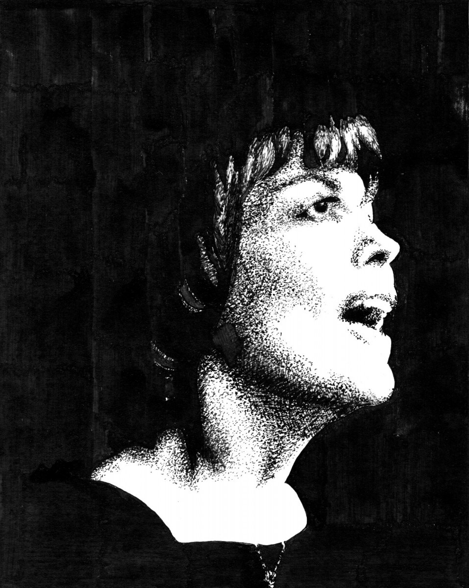 Мирей Матье 5