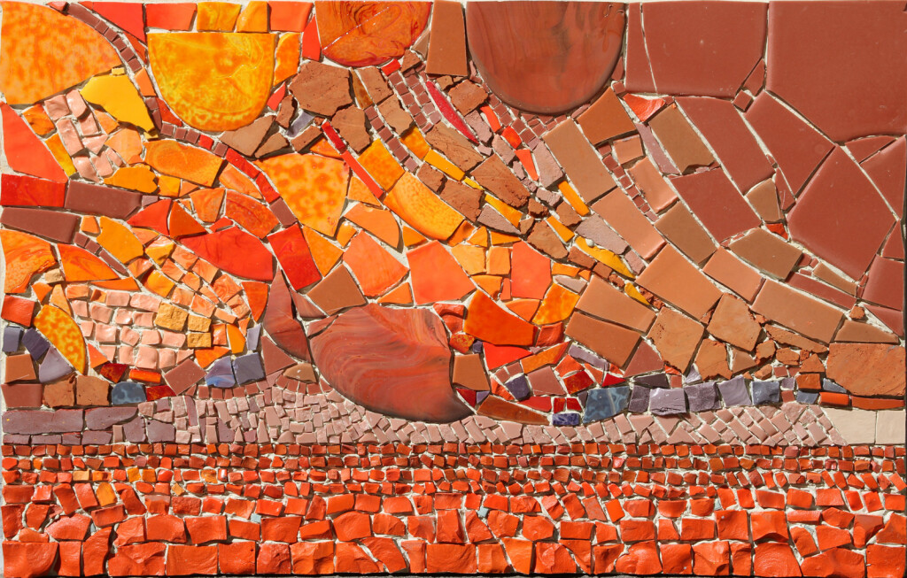 Гроза грядет