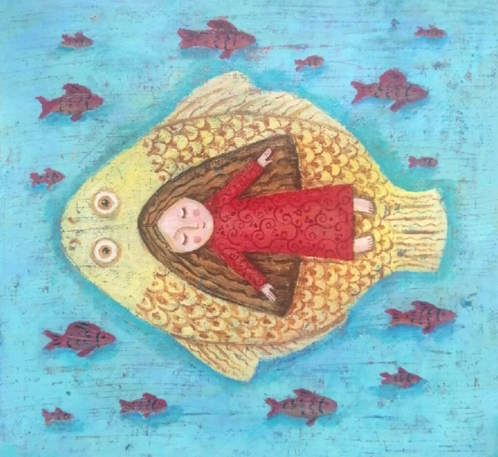 Против течения