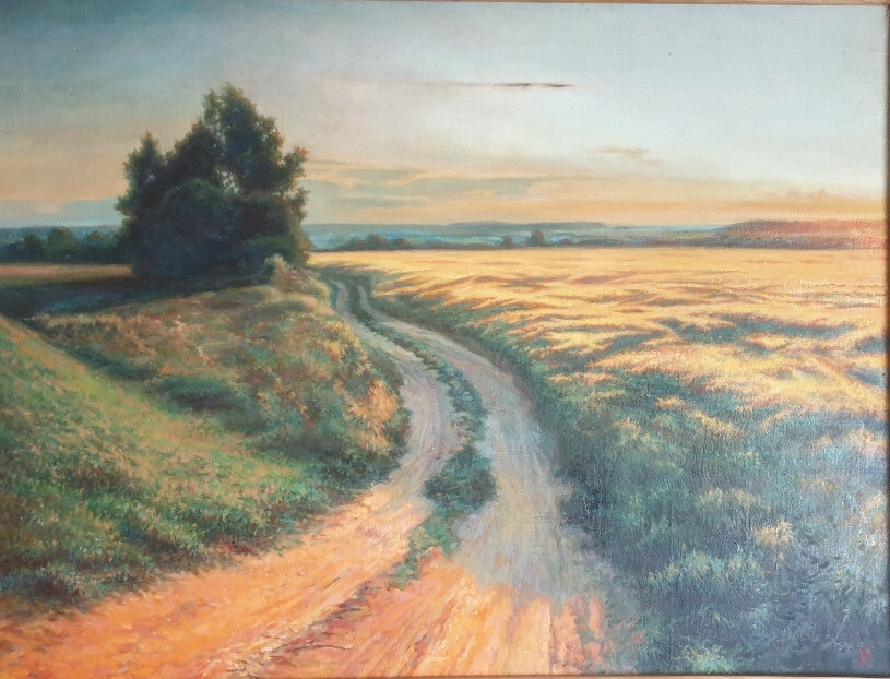 Золото России