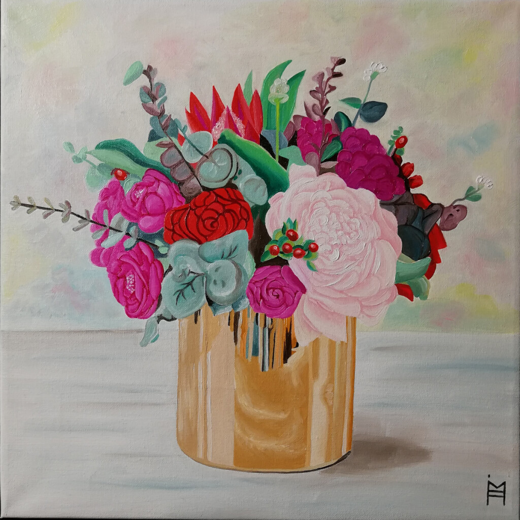 Композиция №6