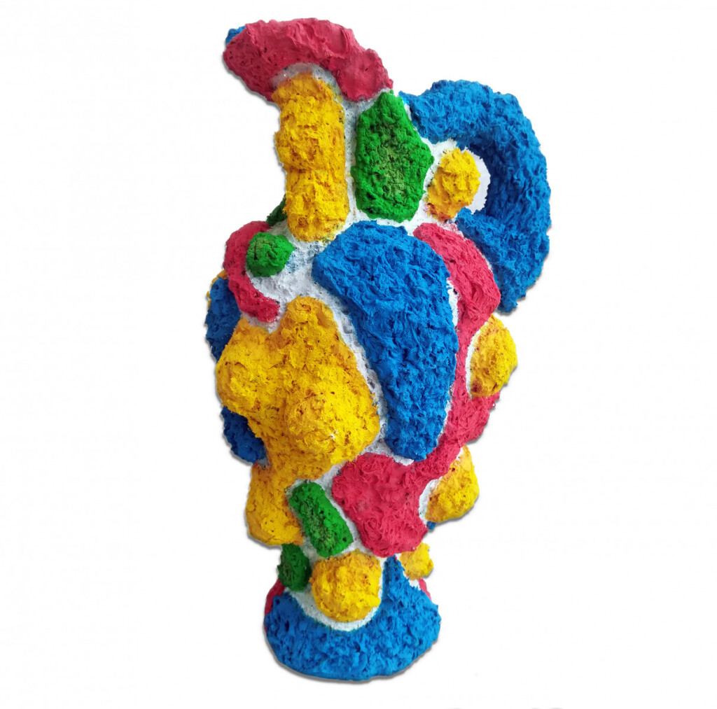 Ваза найденная в лабиринте