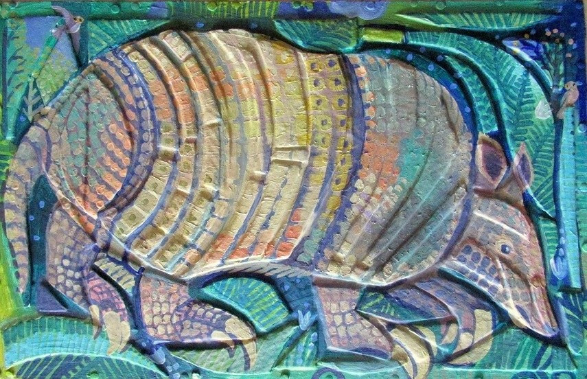 Броненосец