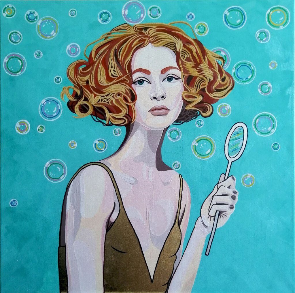 Инфантильность