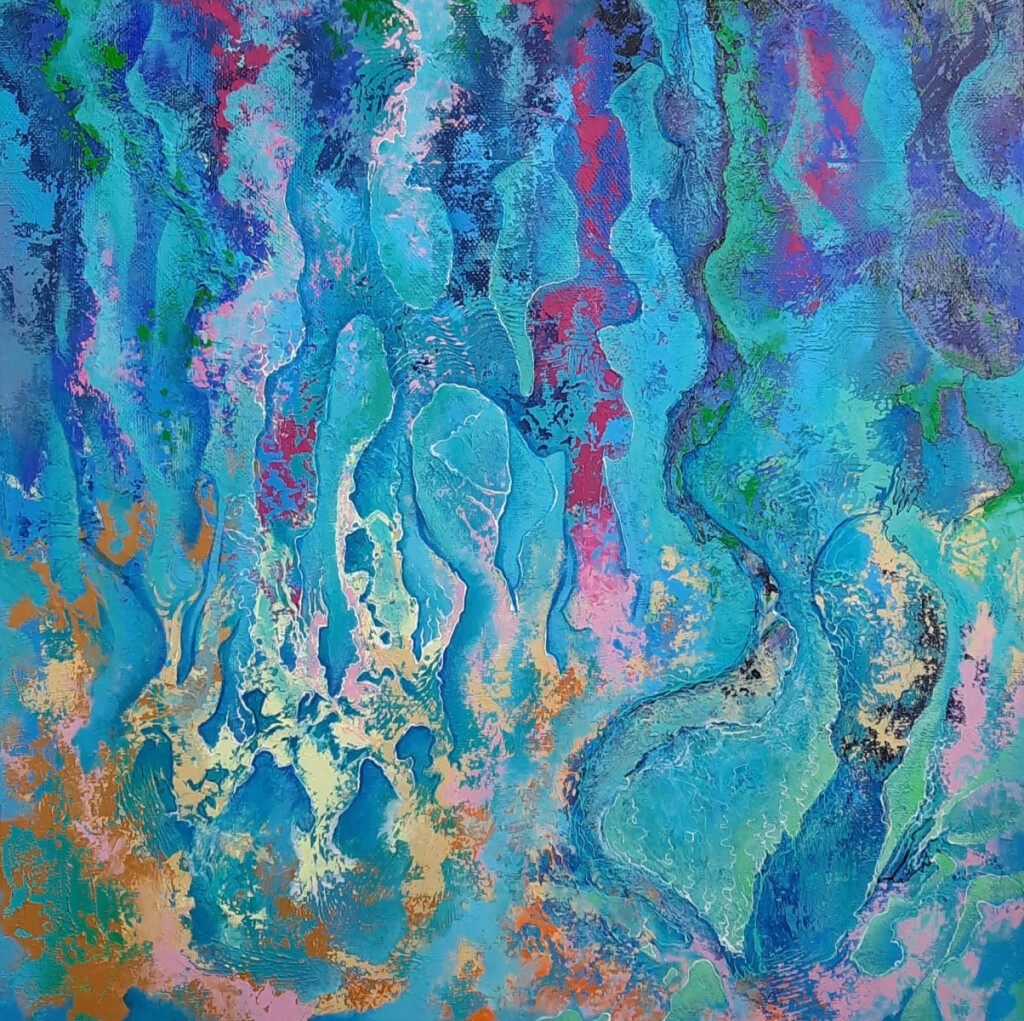 Композиция 22/17