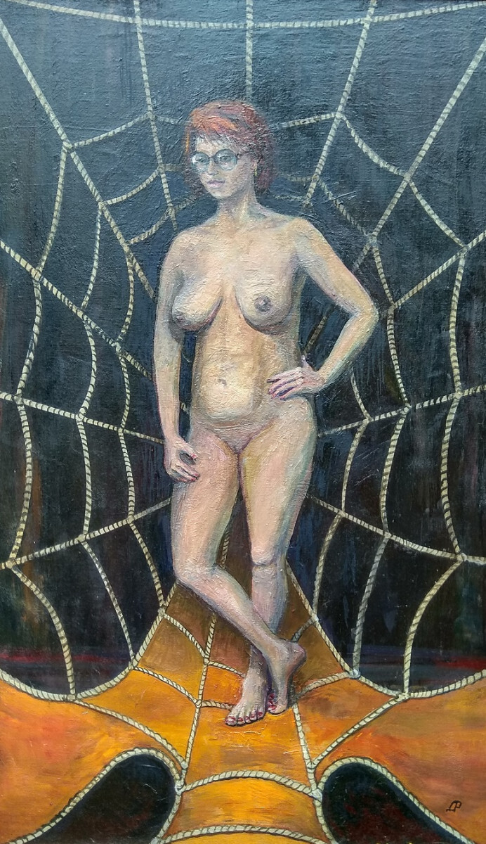 Пиковая дама