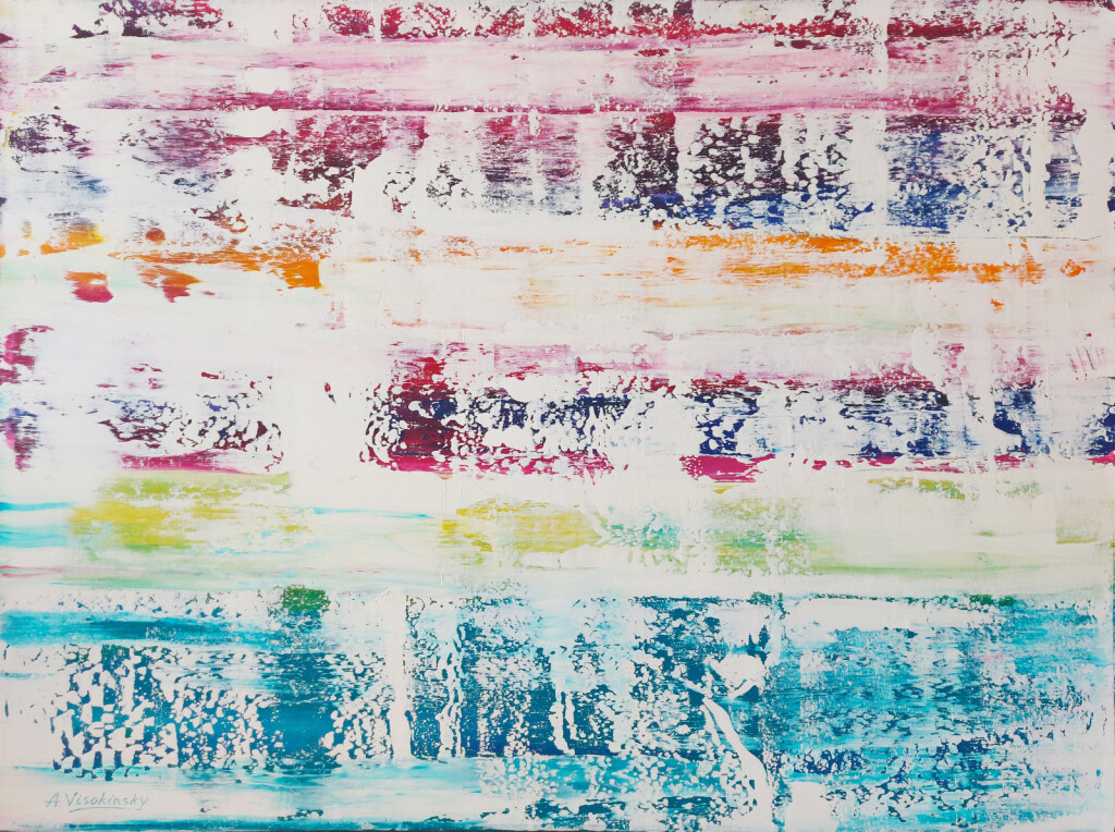 Отражение в воде