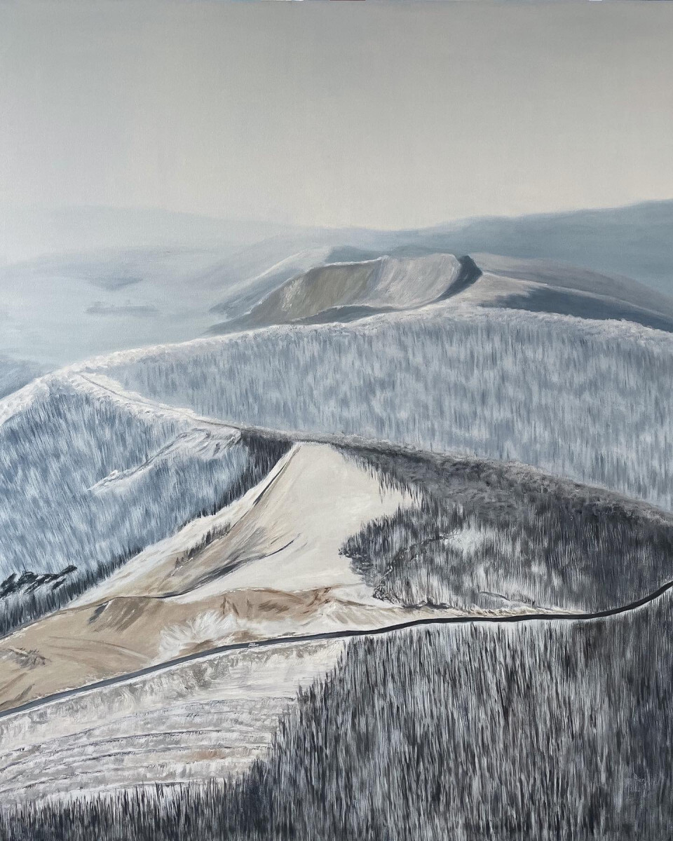 Семь ветров