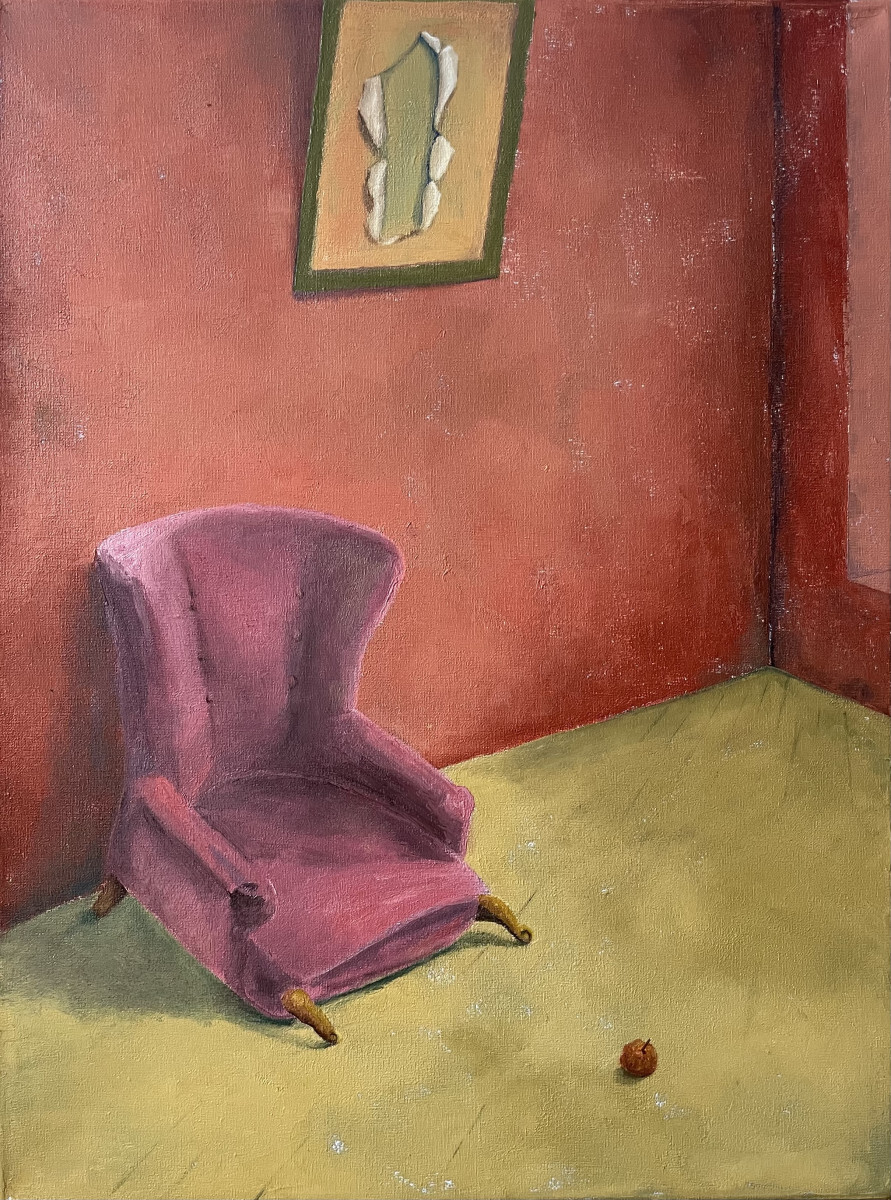 Яблоко раздора