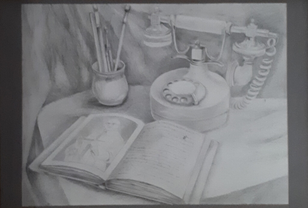 Рабочий стол