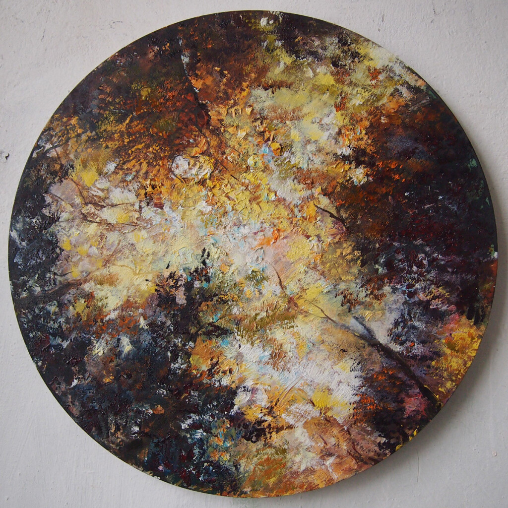 Посмотри наверх!