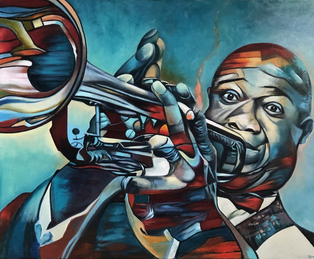 Легенда джаза