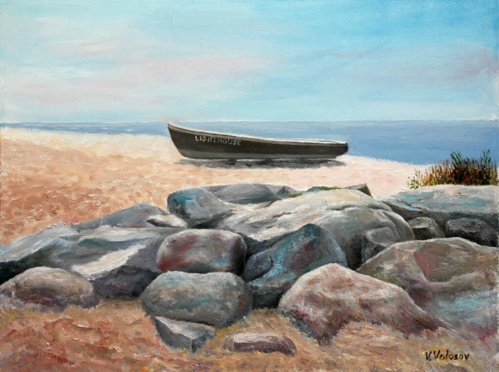 Кейп Код - мыс на Атлантическом побережье