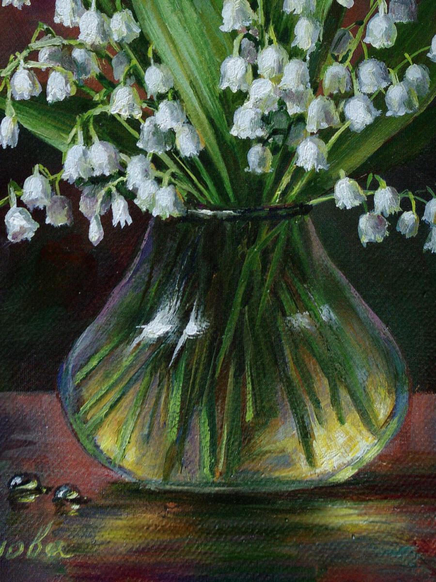 Серебристый звон