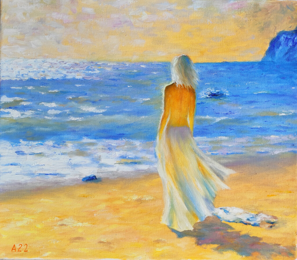 Солнечный ветер