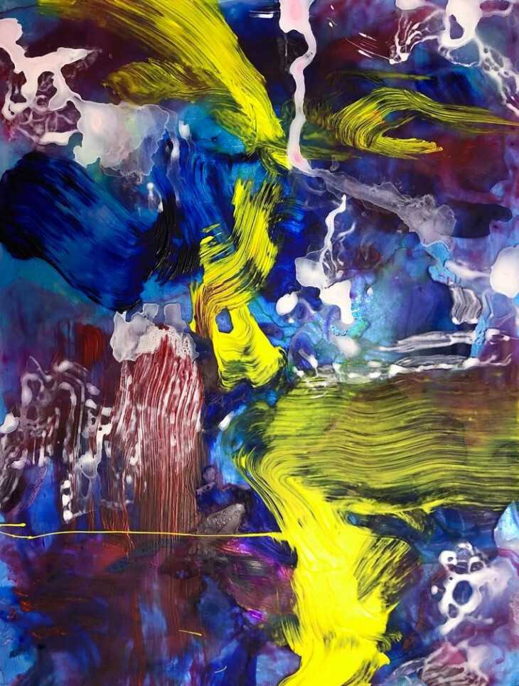 Неизвестность