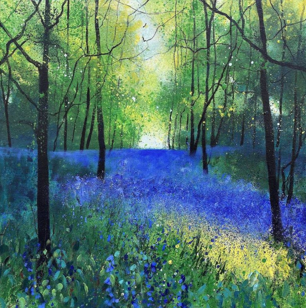 Волшебный лес